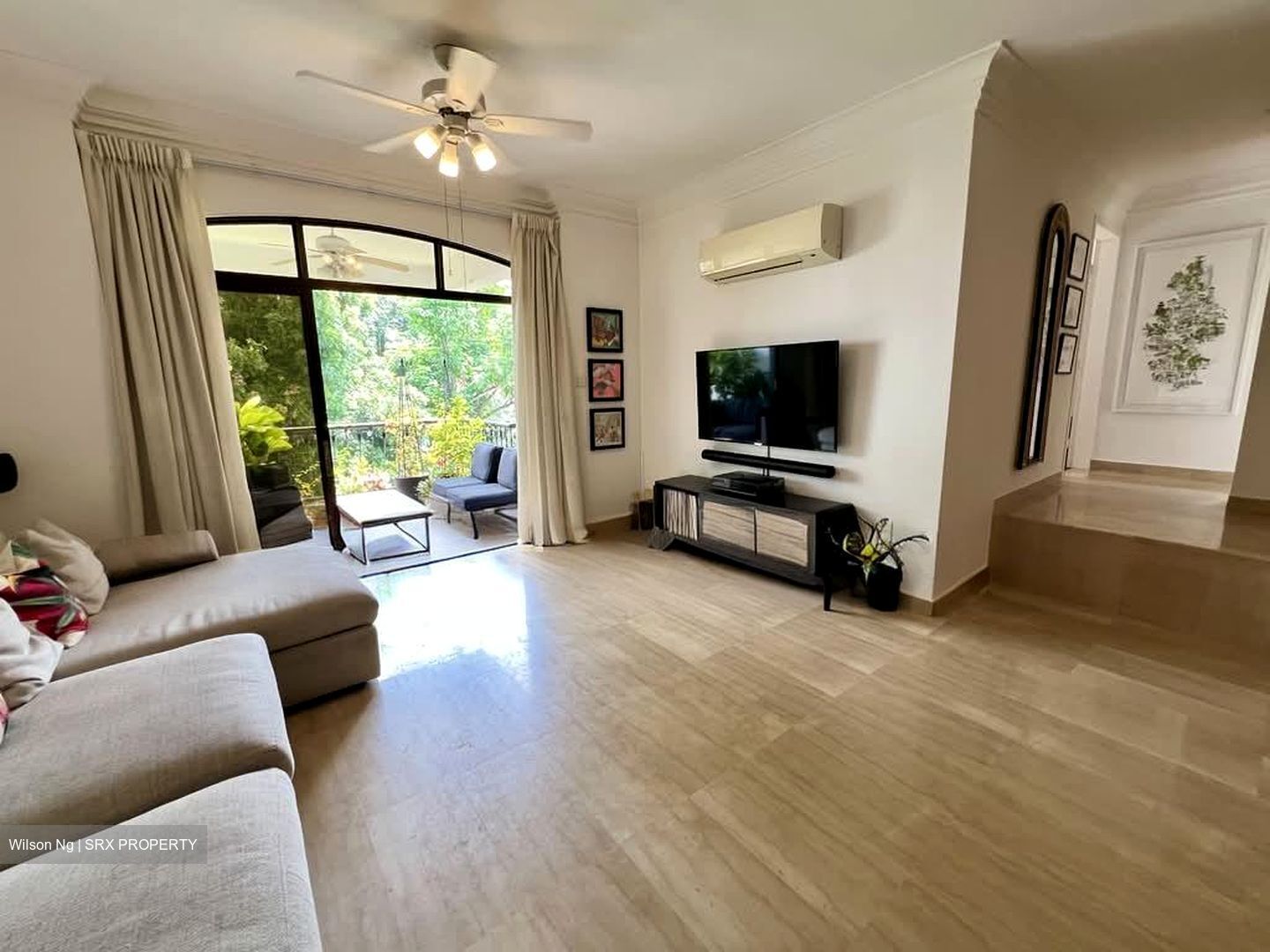 Tanglin Park (D10), Condominium #531171021